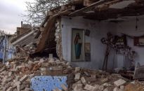 Rada UE wyraża zgodę na wsparcie w wysokości 1 mld euro dla wspólnych zakupów amunicji dla Ukrainy