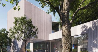 Nowy gmach teatru wyrośnie przy Cieplińskiego w Rzeszowie