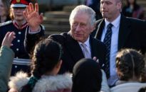 W. Brytania: król Karol III - długie oczekiwanie na trudne wyzwania