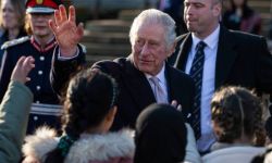 W. Brytania: król Karol III - długie oczekiwanie na trudne wyzwania