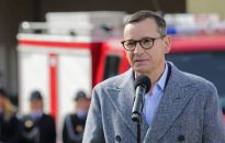 Morawiecki: będziemy kontynuować model zrównoważonego rozwoju