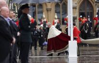 W. Brytania: Karol III koronowany na króla Wielkiej Brytanii