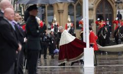 W. Brytania: Karol III koronowany na króla Wielkiej Brytanii