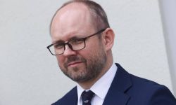 Minister Przydacz: prezydent Duda zaprosił Karola III do odwiedzenia Polski