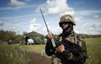 Francja: zakończyły się największe od dziesięcioleci ćwiczenia wojskowe Orion 2023