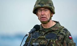 Podkarpackie: na poligonie w Nowej Dębie rozpoczęły się ćwiczenia Anakonda-23