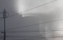 Ukraina: seria eksplozji na okupowanym Krymie