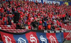 Ekstraklasa piłkarska - historyczny tytuł dla Rakowa