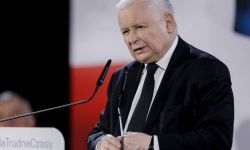 Prezes PiS: dzięki ustawie o obronie ojczyzny rozbudowujemy Wojsko Polskie