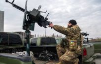 Ukraina: Rosjanie zaatakowali obwód kijowski 35 dronami. Wszystkie strącono