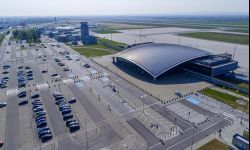 Materiały jądrowe pójdą przez lotnisko Rzeszów-Jasionka? 