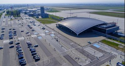 Materiały jądrowe pójdą przez lotnisko Rzeszów-Jasionka? 