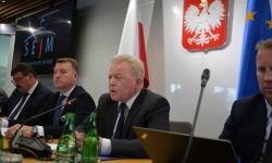 Komisarz UE: jeśli import drobiu z Ukrainy do UE się utrzyma, to wrócimy do kwot taryfowych