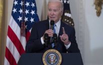 USA przekażą Ukrainie kolejny pakiet pomocy wojskowej w wysokości 1,2 mld dolarów