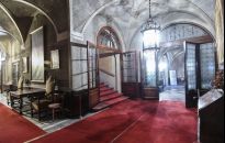 W weekend wejście do Zamku w Łańcucie za złotówkę