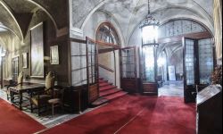 W weekend wejście do Zamku w Łańcucie za złotówkę