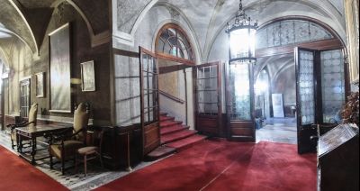 W weekend wejście do Zamku w Łańcucie za złotówkę