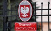 Prezes TK odwołała rozprawę ws. sporu kompetencyjnego; powodem brak pełnego składu