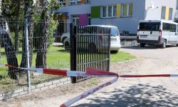 Łódzkie: atak nożownika w domu dziecka. 16-latkę zabił jej były chłopak
