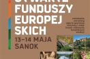 Program Dni Otwartych Funduszy Europejskich w Sanoku. Fot. Materiały prasowe