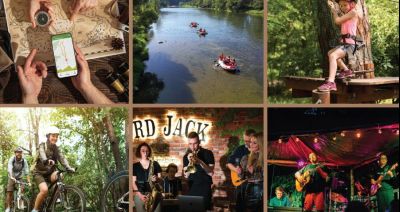 Sanok królem atrakcji w Dni Otwarte Funduszy Europejskich