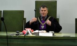 Zbigniew Kapiński będzie nowym prezesem Izby Karnej Sądu Najwyższego