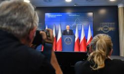 RPP: powrót inflacji do celu inflacyjnego NBP będzie następował stopniowo