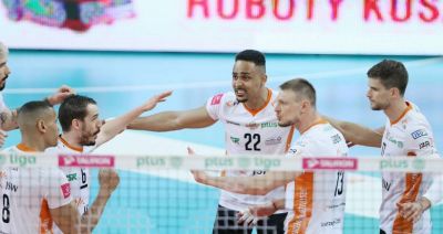 Ekstraklasa siatkarzy - Jastrzębski Węgiel mistrzem Polski