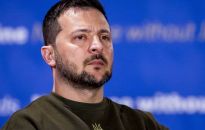 Prezydent Ukrainy w BBC: potrzebujemy więcej czasu na rozpoczęcie ofensywy