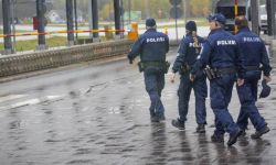 Finlandia: w Espoo zawaliła się kładka dla pieszych; 27 osób rannych, głównie dzieci