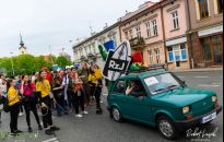 Juwenalia. W piątek i sobotę studenci rządzą Rzeszowem