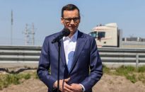 Premier: ukończenie budowy A1 zwiększa możliwości handlowe i stwarza nowe perspektywy rozwoju