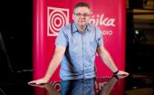 Artur Andrus - z solińskiej zapory do radiowej Trójki