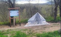 W sobotę odsłonięcie ławeczki Majstra Biedy w Wetlinie