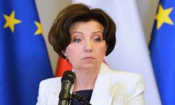 Minister Maląg: zwróciłam się do ministra Ziobry o podjęcie prac nad zaostrzeniem kar za znęcanie się nad małoletnimi