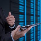 Zabezpieczenie serwerowni - dlaczego jest ważne dla biznesu?