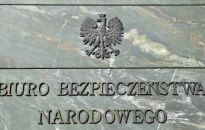 BBN: informacje, które posiada obecnie prezydent nie uzasadniają podjęcia decyzji personalnych w dowództwie Wojska Polskiego