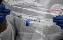 144 zakażenia koronawirusem. Zmarły cztery osoby z COVID-19