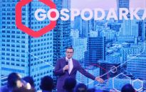 Premier: naprawa budżetu to źródło sukcesu. Rząd będzie dalej uszczelniał i upraszczał podatki