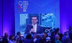 Premier: wprowadzimy na stałe programy inwestycji strategicznych i lokalnych
