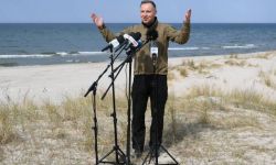 Prezydent: najważniejsze by Polska była bezpieczna i by poczucie bezpieczeństwa mieli wszyscy nasi obywatele