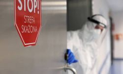 26 zakażeń koronawirusem, nie zanotowano zgonów osób z COVID-19