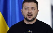 Zełenski komentuje doniesienia 