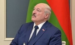 Białoruś - opozycjonista Łatuszka: według naszych źródeł Łukaszenka ma zapalenie mięśnia sercowego