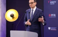 Morawiecki: trzeba się skupić na realnej pomocy dla kobiet
