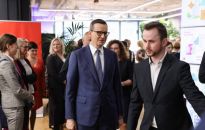 Premier: mam pełne zaufanie do wicepremiera Błaszczaka i wojskowych