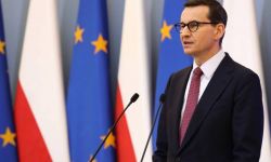 Premier o propozycji ws. waloryzacji 500 plus od 1 czerwca: nie gramy do muzyki Tuska bo byśmy zbankrutowali