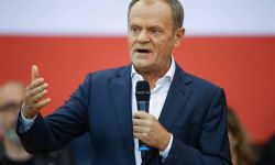D.Tusk: w środę złożymy projekt ustawy ws. waloryzacji świadczenia 500 plus