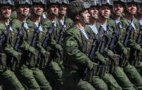 Reuters: w styczniu i lutym Rosja wydała na obronność cztery razy więcej, niż na rozwój gospodarczy