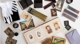 Jak ocalać rodzinne zdjęcia od zapomnienia?! Darmowe warsztaty
